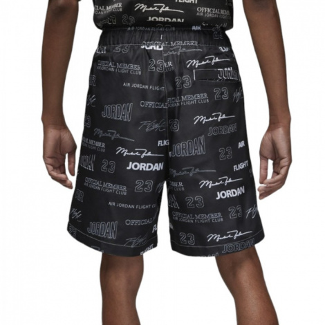 Шорти Jordan Flight Mvp
