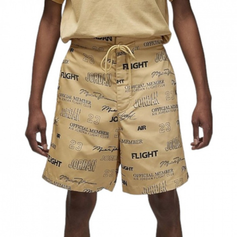 Шорти Jordan Flight Mvp