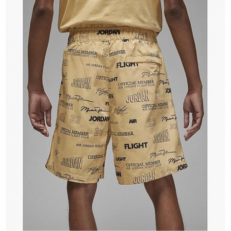 Шорти Jordan Flight Mvp