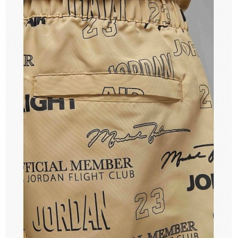 Шорти Jordan Flight Mvp