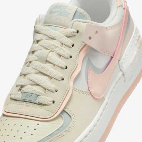 Кроссовки Женские Nike W Af1 Shadow (Dz1847-105)