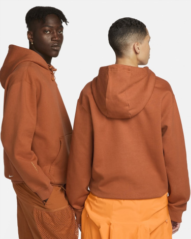 Худи Nike Acg Therma-Fit Unisex Fleece Hoodie