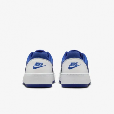 Кросівки Nike FULL FORCE LOW біло-сині FB1362-104