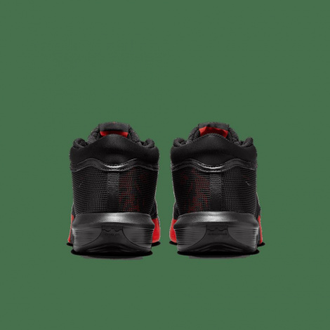 Кроссовки Мужские Nike Lebron Witness Viii (Fb2239-005)