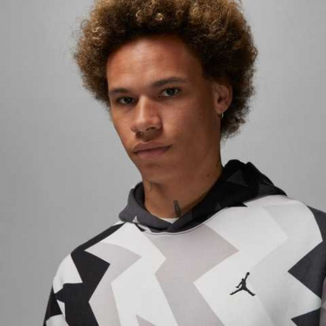 Худі Jordan Flight Mvp