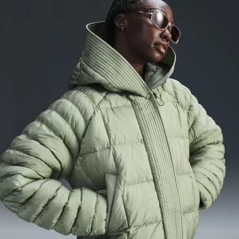 Куртка Nike W Nsw Essntl Prima Puffer