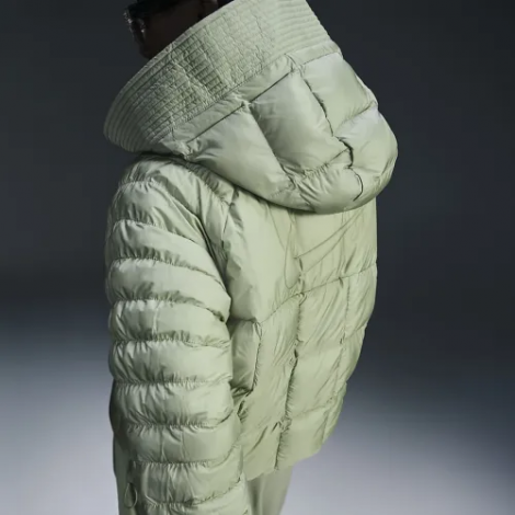 Куртка Nike W Nsw Essntl Prima Puffer