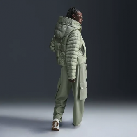 Куртка Nike W Nsw Essntl Prima Puffer