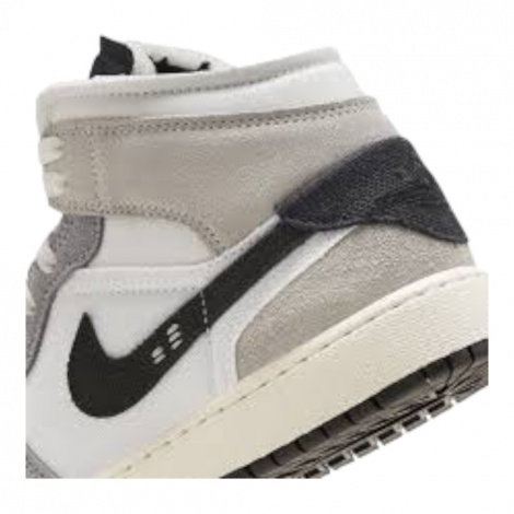 Кроссовки Wmns Jordan 1 Mid