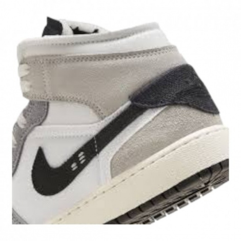 Кроссовки Wmns Jordan 1 Mid