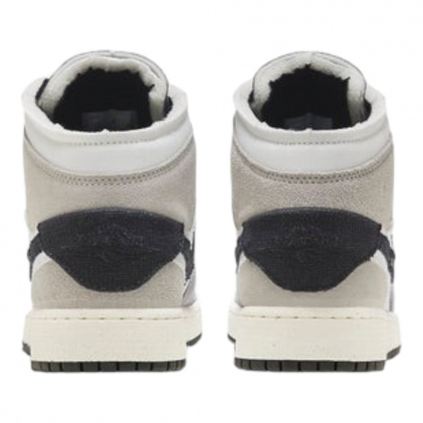 Кроссовки Wmns Jordan 1 Mid