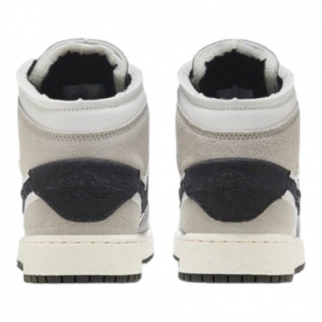 Кроссовки Wmns Jordan 1 Mid