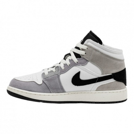 Кроссовки Wmns Jordan 1 Mid