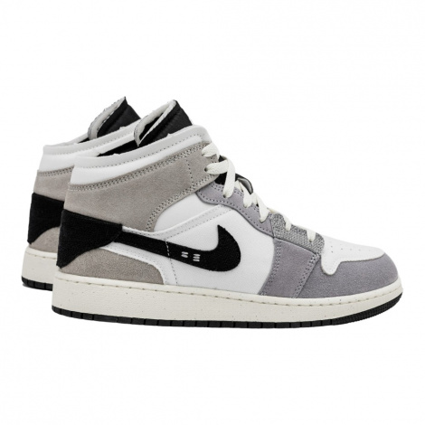 Кроссовки Wmns Jordan 1 Mid