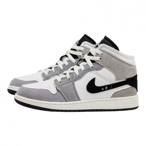 Кроссовки Wmns Jordan 1 Mid