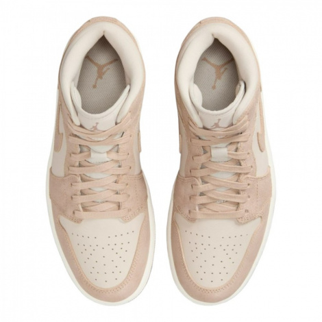 Кроссовки Wmns Jordan 1 Mid Se