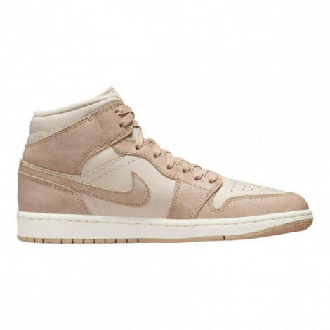 Кроссовки Wmns Jordan 1 Mid Se
