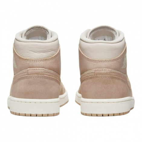 Кроссовки Wmns Jordan 1 Mid Se