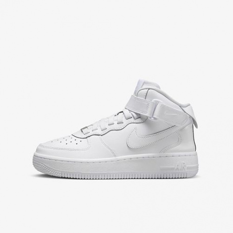 Кроссовки Nike Air Force 1 Mid Easyon (Gs)