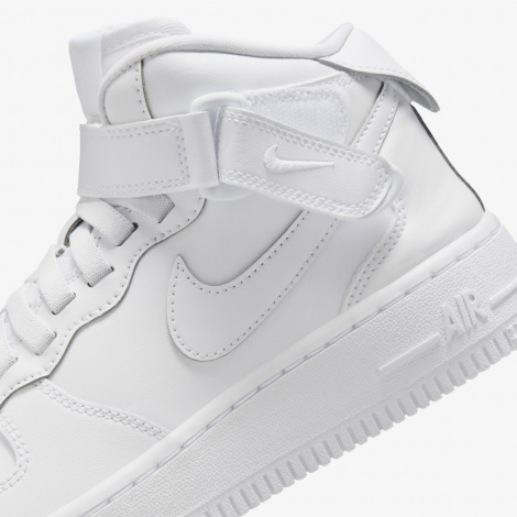 Кроссовки Nike Air Force 1 Mid Easyon (Gs)