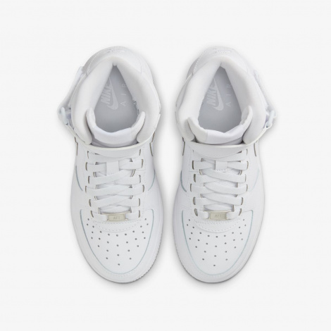 Кроссовки Nike Air Force 1 Mid Easyon (Gs)