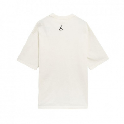 Футболка Nike MJ FLT HRTG 85 NB SS CREW кольорова FN5954-133