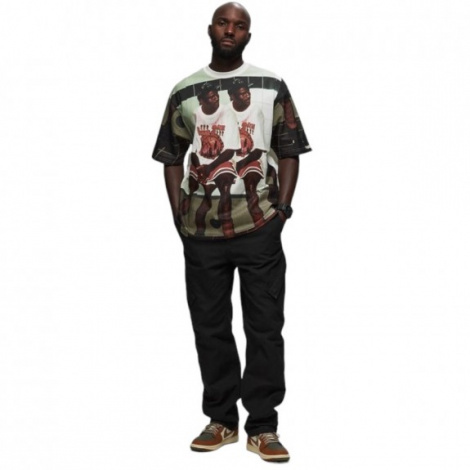 Футболка Nike MJ FLT HRTG 85 NB SS CREW кольорова FN5954-133