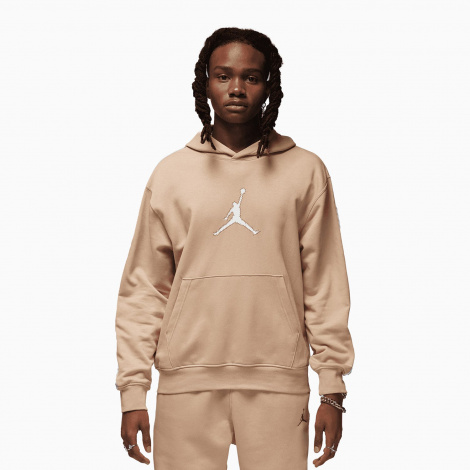 Кофта Мужские Jordan Flight Mvp Fleece (Fn6352-244)