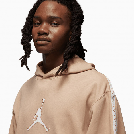 Кофта Мужские Jordan Flight Mvp Fleece (Fn6352-244)