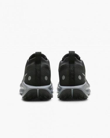 Кросівки для трейлраннінгу жіночі Nike PEGASUS TRAIL 5 GORE-TEX чорно-темно-сірі FQ0912-001