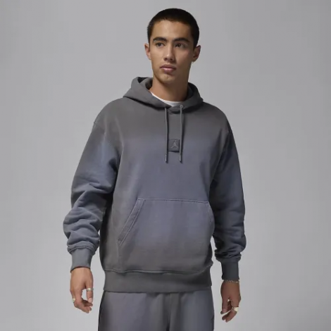 Толстовка Nike M J Flight Wash Flc Po