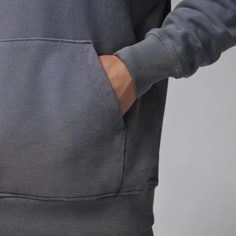 Толстовка Nike M J Flight Wash Flc Po