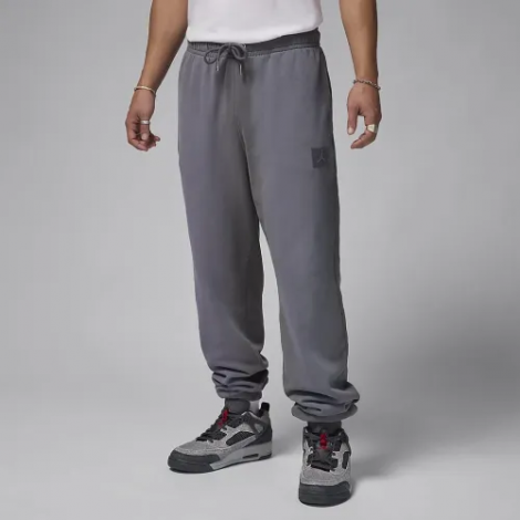 Брюки Nike MJ Flight Wash Flc Pant