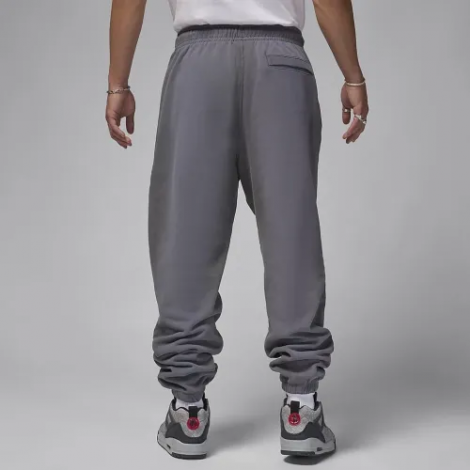 Брюки Nike MJ Flight Wash Flc Pant