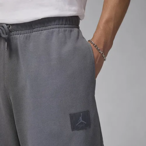 Брюки Nike MJ Flight Wash Flc Pant