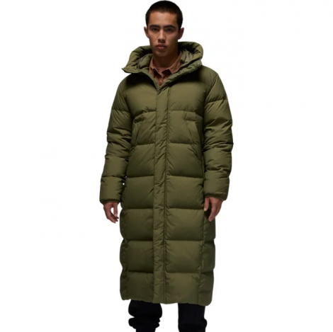 Куртка Nike MJ Flight Down Parka