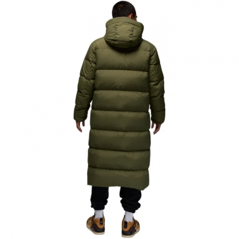 Куртка Nike MJ Flight Down Parka