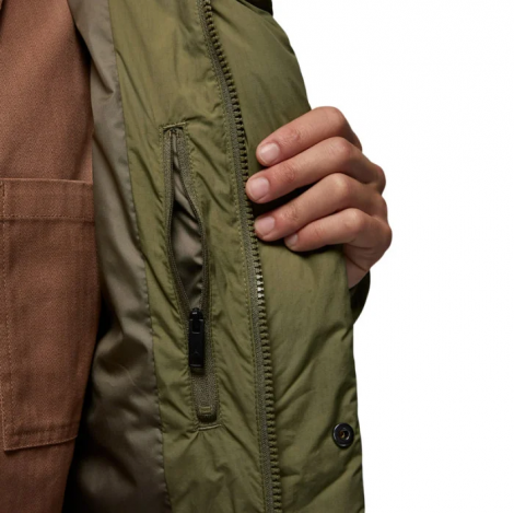 Куртка Nike MJ Flight Down Parka