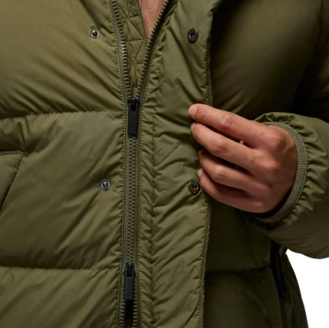Куртка Nike MJ Flight Down Parka