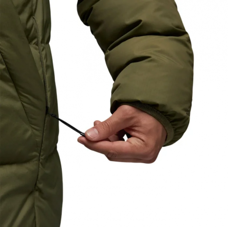 Куртка Nike MJ Flight Down Parka