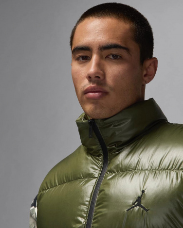Жилетка Nike MJ Flight Down Vest
