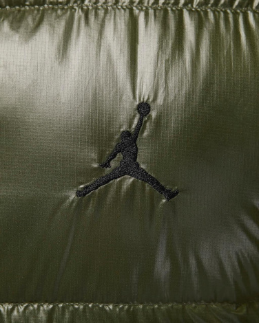 Жилетка Nike MJ Flight Down Vest