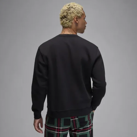 Толстовка Nike MJ Ess Hldy Flc Crew