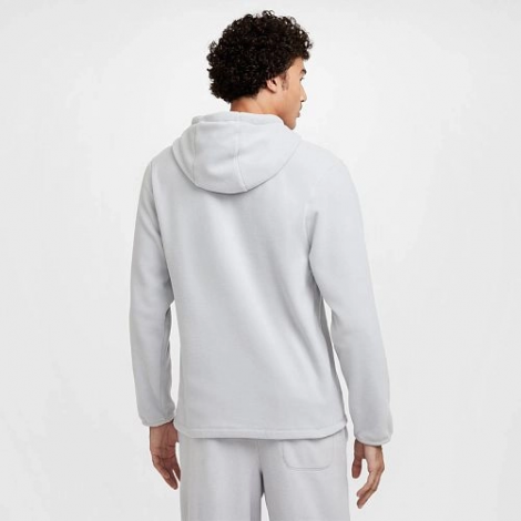Толстовка Nike M Nk Club Winterized Po Hoodie