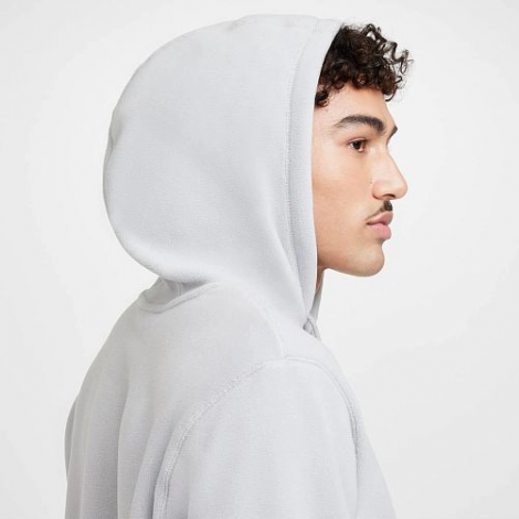 Толстовка Nike M Nk Club Winterized Po Hoodie