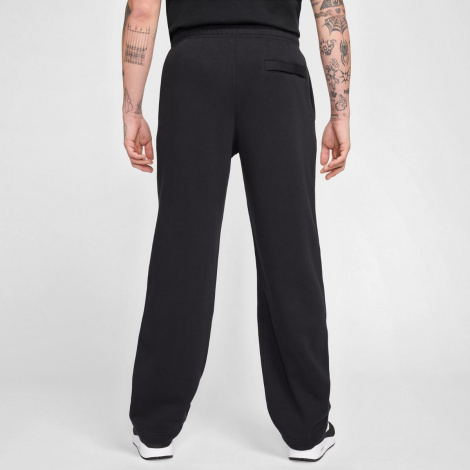 Брюки Мужские Nike M Club Bb Flc (Fz0809-010)