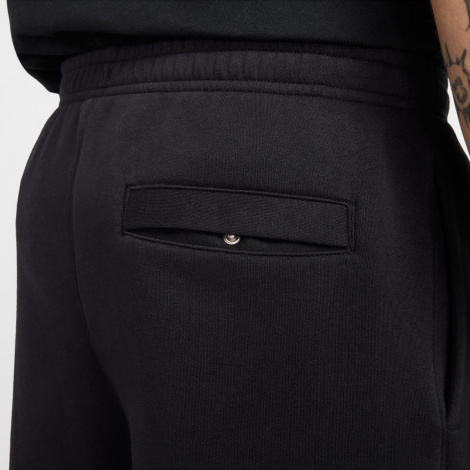 Брюки Мужские Nike M Club Bb Flc (Fz0809-010)