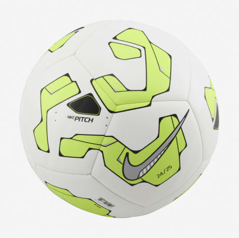 Футбольный мяч Nike Pitch 24