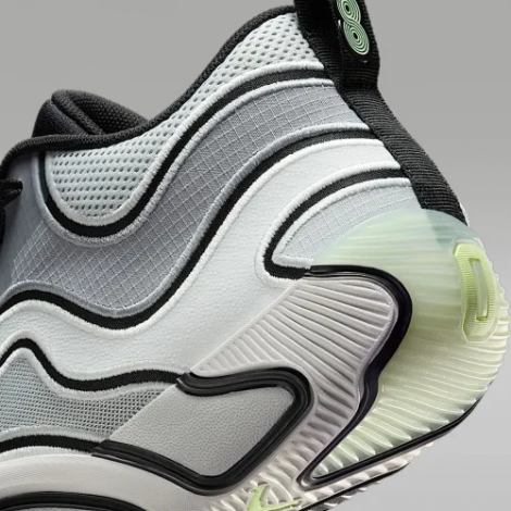 Кроссовки Jordan Tatum 3