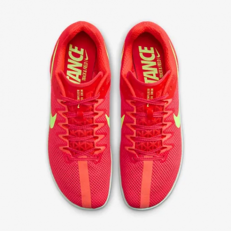 Кроссовки Nike Zoom Rival Distance